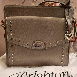 Brighton Ryden Pretty Tough Purse